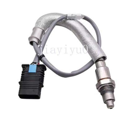 ya 4 8.8 2pcs Downstream Oxygen O2 Sensor for 2019-2020 for BMW M2 3.0L,2015-2020 for BMW M4 3.0L