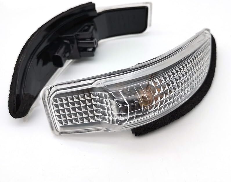 ya 7 8.24 baidi Driver+Passage Side Mirror Light Turn Signal Lamp for Toyota for COROLLA 2014-2017