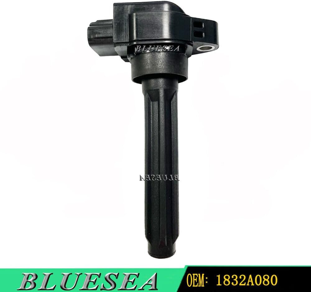 ya 4 8.14 FKN488 3PC OE IGNITION COIL for Mitsubishi Eclipse Cross NASSAN Days Roox 0.6L