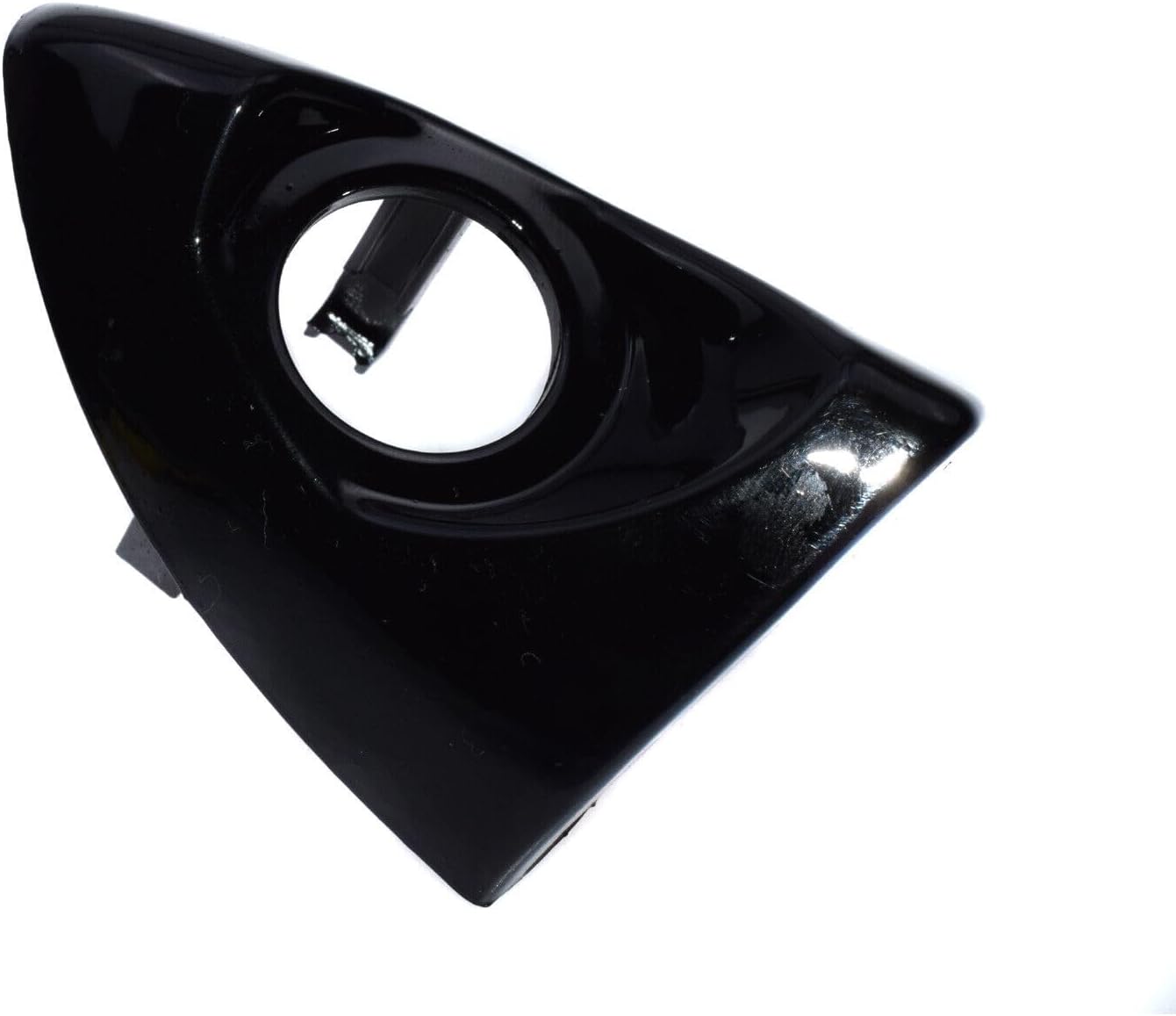 ya 2 8.15 Applicable to for BMW E53 X5 Left Front Exterior Door Handle/w Lock Hole 51218257737