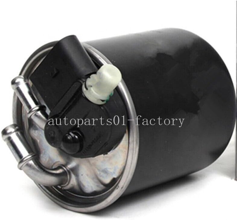 ya 11 9.14 baidiFuel Filter for Mercedes GL350 ml350 S350 WK 820 Sprinter 2500 3500 3.0L V6