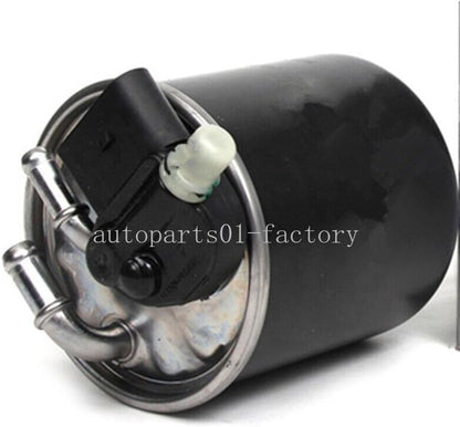 ya 11 9.14 baidiFuel Filter for Mercedes GL350 ml350 S350 WK 820 Sprinter 2500 3500 3.0L V6