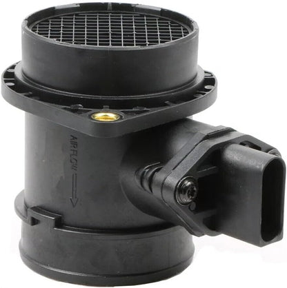 ya 12 10.8 zhengce Mass air Flow Sensor 06A906461L for Audi A4 TT for VW for Golf for Jetta