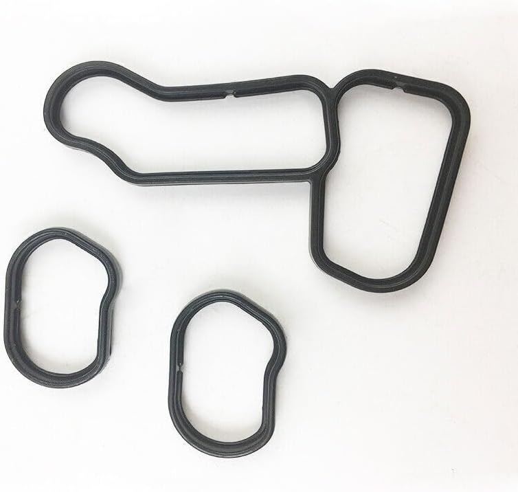 ya 11 9.14 baidi11427625484 85 86 87 Gasket Set Oil Cooler for BMW 1er 3er F20 F21 F30 F31 F35