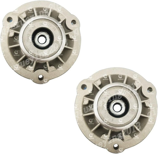 ya 5 8.10 2 Front Suspension Support Strut Mount Fits for BMW F07 F12 F13 F02 F04 31306795081