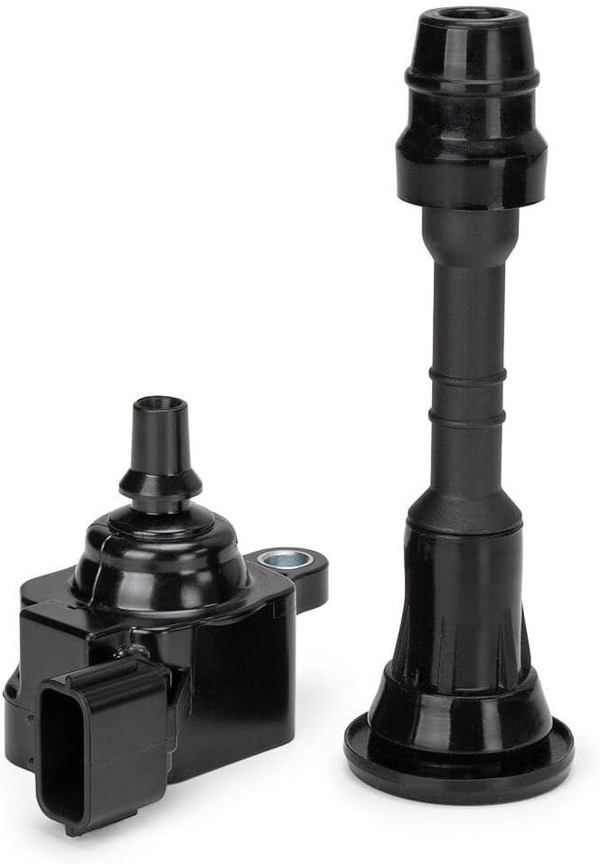 ya 4 8.24 baidi UF349 6x Ignition Coils for Nissan Quest Maxima Altima Murano for Infiniti 3.5L 4.0L