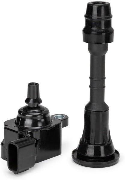 ya 4 8.24 baidi UF349 6x Ignition Coils for Nissan Quest Maxima Altima Murano for Infiniti 3.5L 4.0L