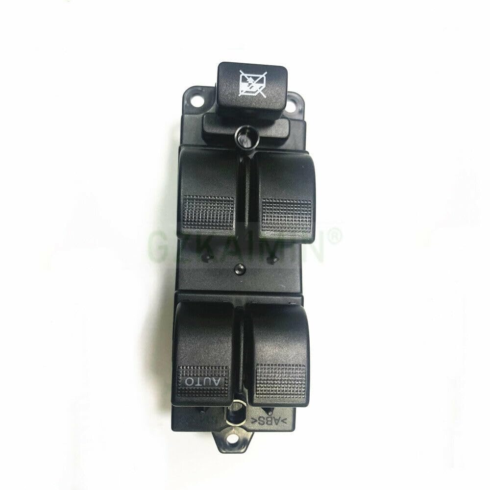 ya 3 8.24 baidi OEM UM93-66-350 for Mazda B2500 Bravo Courier 1998-2006 Power Window Switch