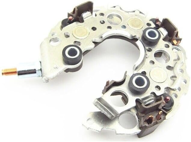 ya 11 9.14 zhengce Suitable for Lexus RC350/ISA50/IS250/RX350/RX330 AC generator rectifier dio