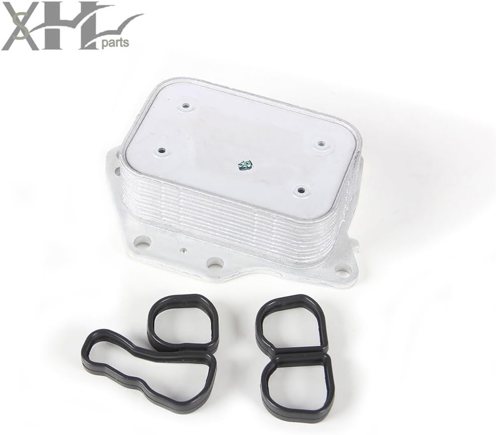 ya 12 10.8 baidi 1.6T/2.0T Engine Oil Cooler Kit Fit for Mercedes-benz A200 A250 B220 CLA180