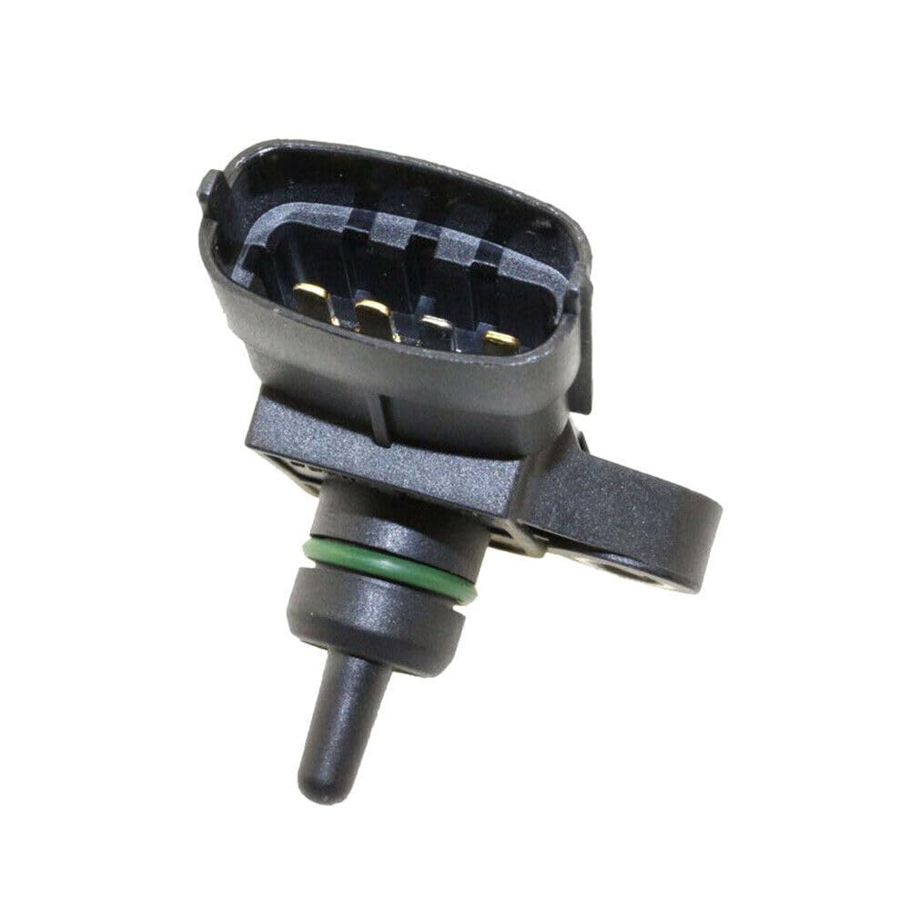 ya 2 8.15 for Man ifold Pressure Gauge Sensor Suitable for Modern for Elantra Sonata Accent for Kia Optima Soul