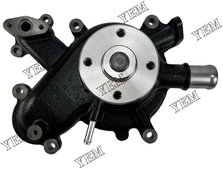 ya 13 9.15 baidi P11C Water Pump 16100-4120 Fit for Hino Diesel Engine for Hino Water Pump