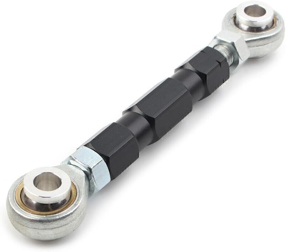 ya 23 10.7 baidi Adjustable Rear Lowering Links Fit for Ducati 1098 S/R 2007-2009 1198 S/R 2010-2011