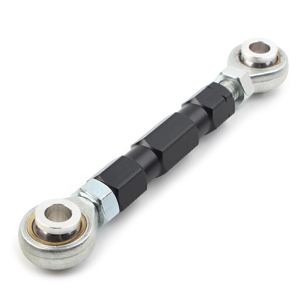 ya 6 8.14 for Ducati 848 Evo 2011-2013 1098 S/R 2007-2009 Adjustable Rear Lowering Kit