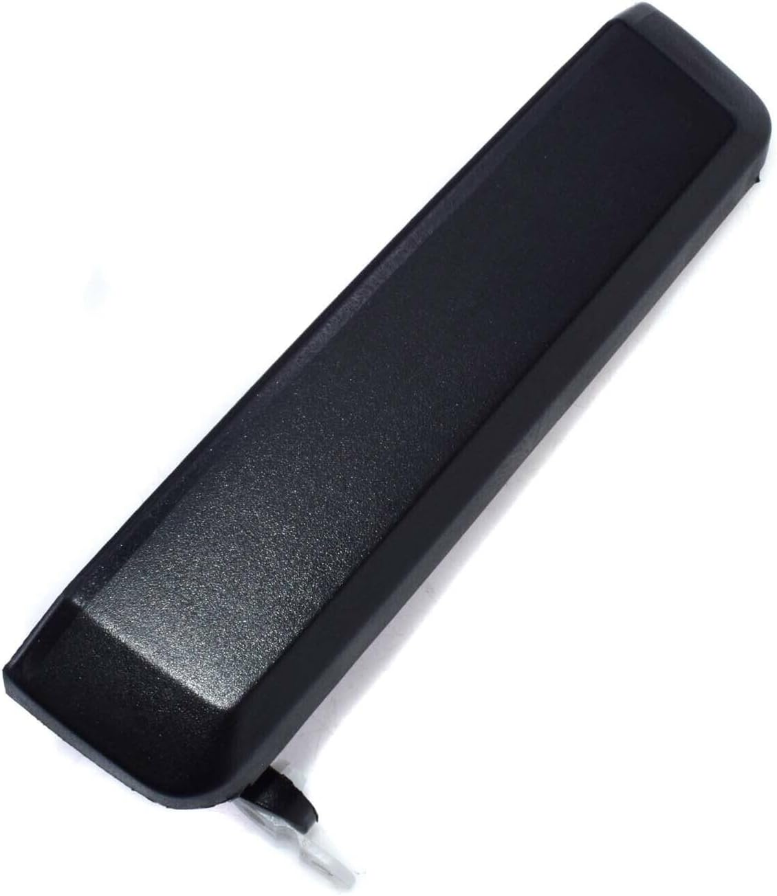 ya 4 8.8.2 for Nissan Pathfinder 80607-01A10 Driver Door Handle Black Outside Left 