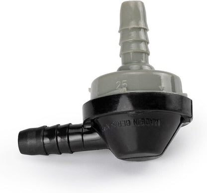 ya 10 9.16 baidi 10Pcs Intake for MAN ifold Check Valve Check for VW for Audi for Buick 55568437 56547926