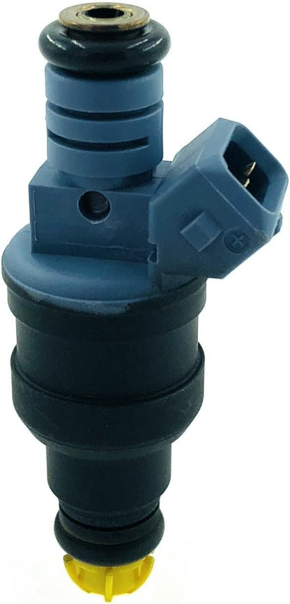 ya 12 10.8 baidi 6x Fuel Injector 0280150715 for BMW E28 E30 E31 E32 E34 E36 E38 3 5 7 8 SERIES