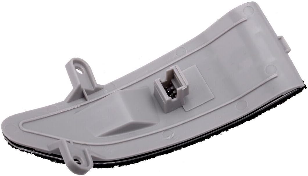 ya 4 8.14 Right LED Side Mirror Indicator Turn Signal Light Fits for Nissan Teana @