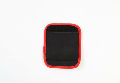 ya 4 8.14 for Jeep for Wrangler JL JT Gladiator Accessories Co-Pilot A/B Pillar Handle Cover