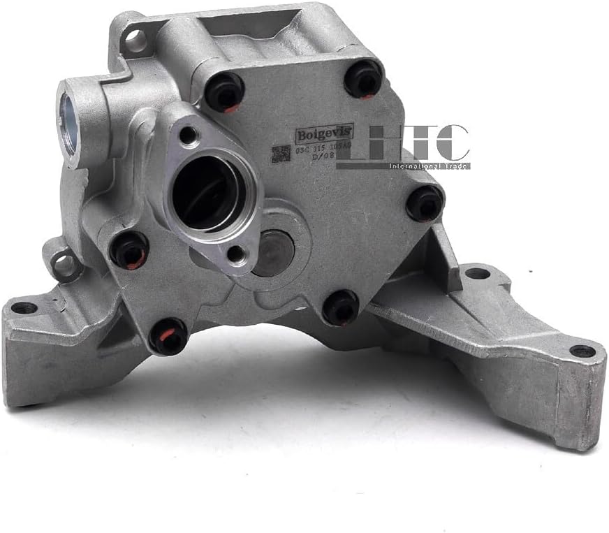 ya 10 9.16 baidi Engine Oil Pump OE for Audi A1 A3 for VW Beetle for Golf Polo for Skoda for SEAT 1.2 TSI CBZ