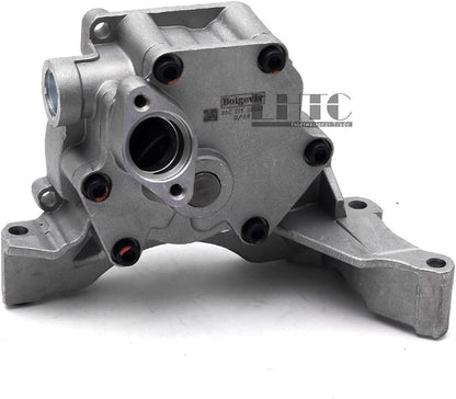 ya 10 9.16 baidi Engine Oil Pump OE for Audi A1 A3 for VW Beetle for Golf Polo for Skoda for SEAT 1.2 TSI CBZ