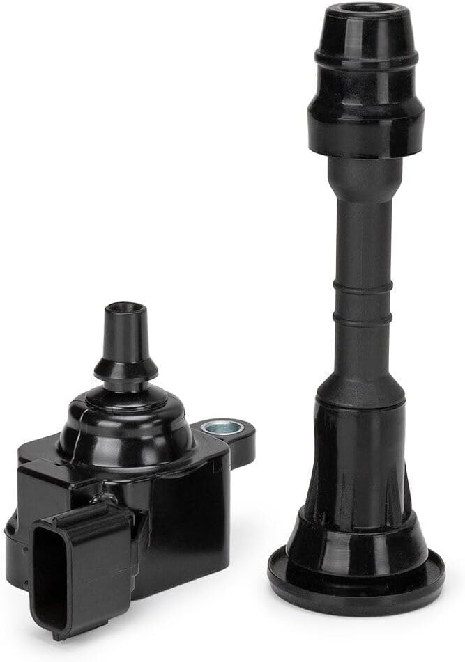 ya 28 10.13 zhengce 6-Piece Ignition Coil Set Fits for Nissan Frontier Pathfinder Maxima 22448