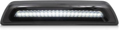 ya 7 8.24 baidi Smoke 3rd LED Flashing Light 3rd Brake Tail Stop Cargo Light for 07-21 for Toyota Tundra 
