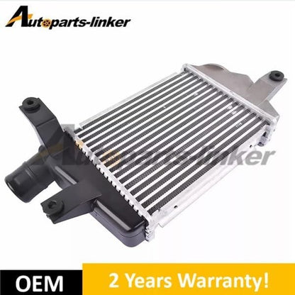 ya 4 8.24 baidi Inter Cooler MN135001 for 2008-16 for Mitsubishi Triton L200 2.8L Diesel 4D56 4M41