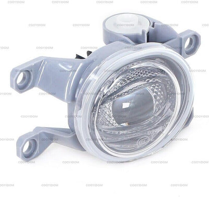 ya 2 8.15 Front bumper LED fog light with bulb suitable for Toyota for COROLLA 2019-21 Levin 2019-20