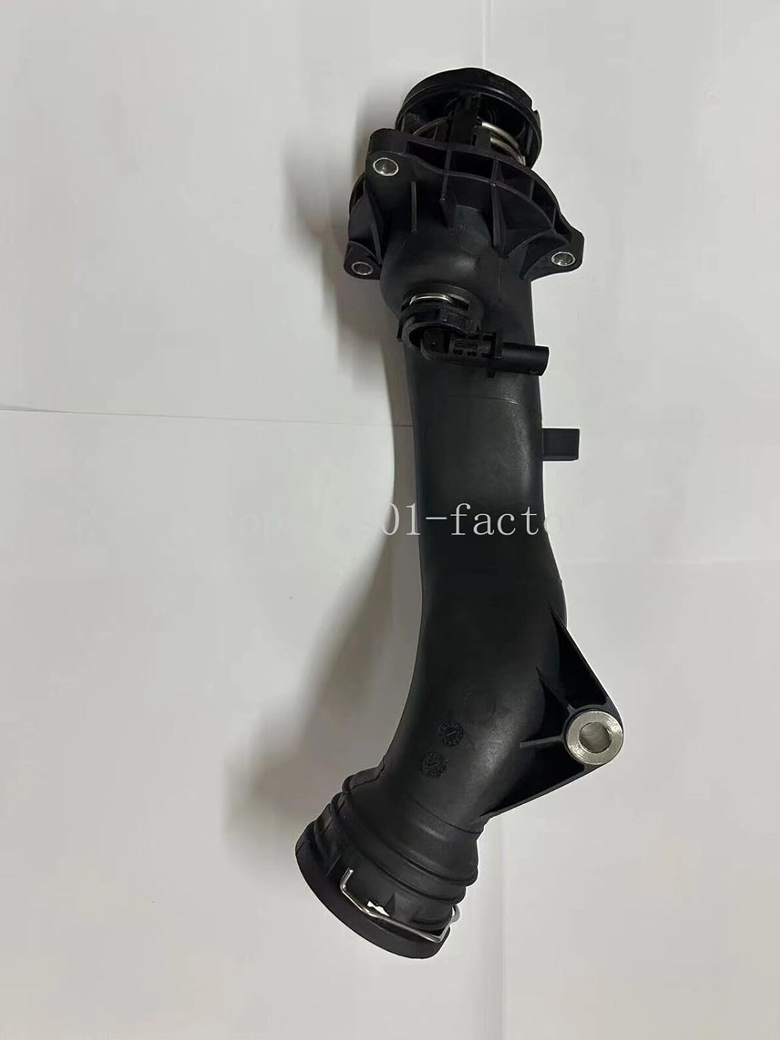 ya 2 8.15 2782000615 Engine Coolant Thermostat Housing for Mercedes-benz W216 CL550