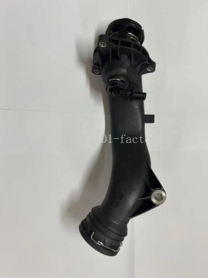 ya 2 8.15 2782000615 Engine Coolant Thermostat Housing for Mercedes-benz W216 CL550