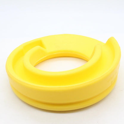 ya 12 10.8 baidi Rear lower suspension coil spring insulator for Buick 2014-2017 13322648-