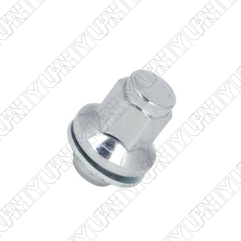 ya 5 8.10 90942-01103 Wheel Lug Nut for Toyota for Land Cruiser Sequoia Tundra LX570 18 & 19