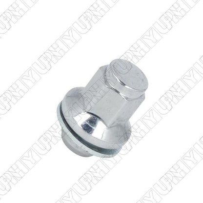 ya 8 8.24 baidi 90942-01103 Wheel Lug Nut for Toyota for Land Cruiser Sequoia Tundra LX570 18 & 19