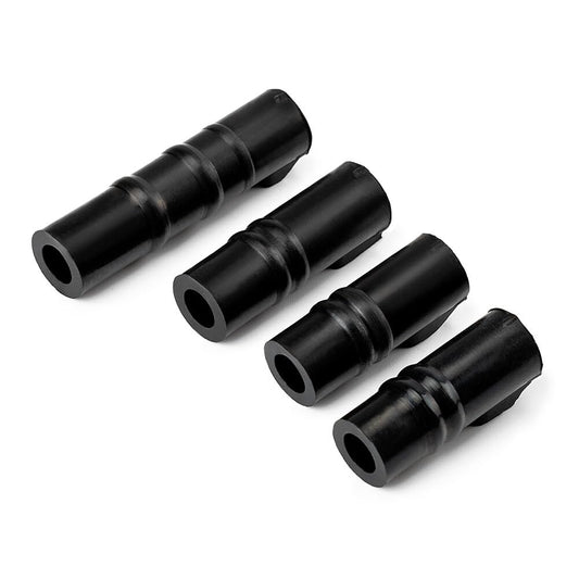 ya 6 8.14 6-Piece 6HP21 6HP19 Body to Housing Liner Kit Seal Kit for BMW 128I 328I