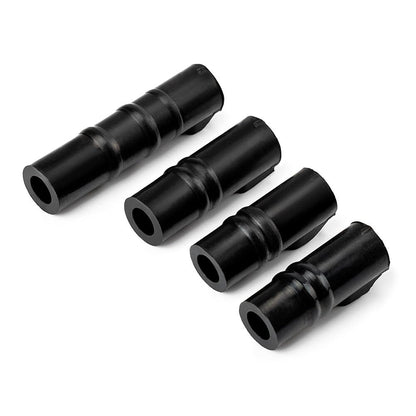 ya 10 9.16 zhengce 6-Piece 6HP21 6HP19 Body to Housing Liner Kit Seal Kit for BMW 128I 328I