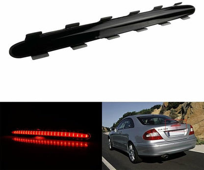 ya 13 9.15 baidi High-Level Third Lamp Center Brake Light For Benz 2002-2009 CLK-Class W/A/C209