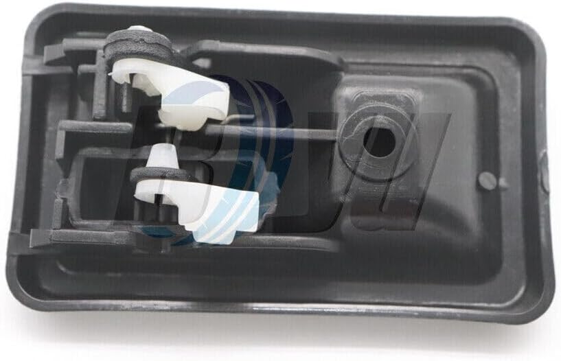 ya 4 8.24 baidi Left LH Door Handle Inner Driver Side for 87-04 for Jeep Wrangler 