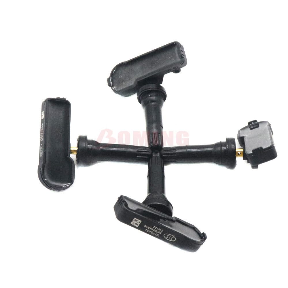 ya 4 8.8 4-Pack 56029465AB for Jeep for Wrangler for Grand Cherokee for Dodge TPMS tire Pressure Sensor 