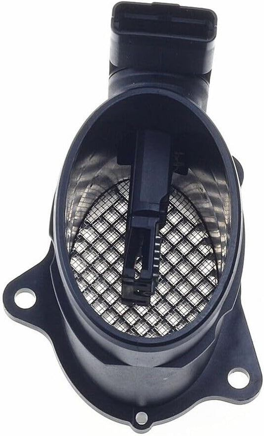 ya 12 10.8 zhengce Mass Airflow Sensor 9650010780 for Citroen Berlingo C2 C3 C5Dispatch 1.6 HDI