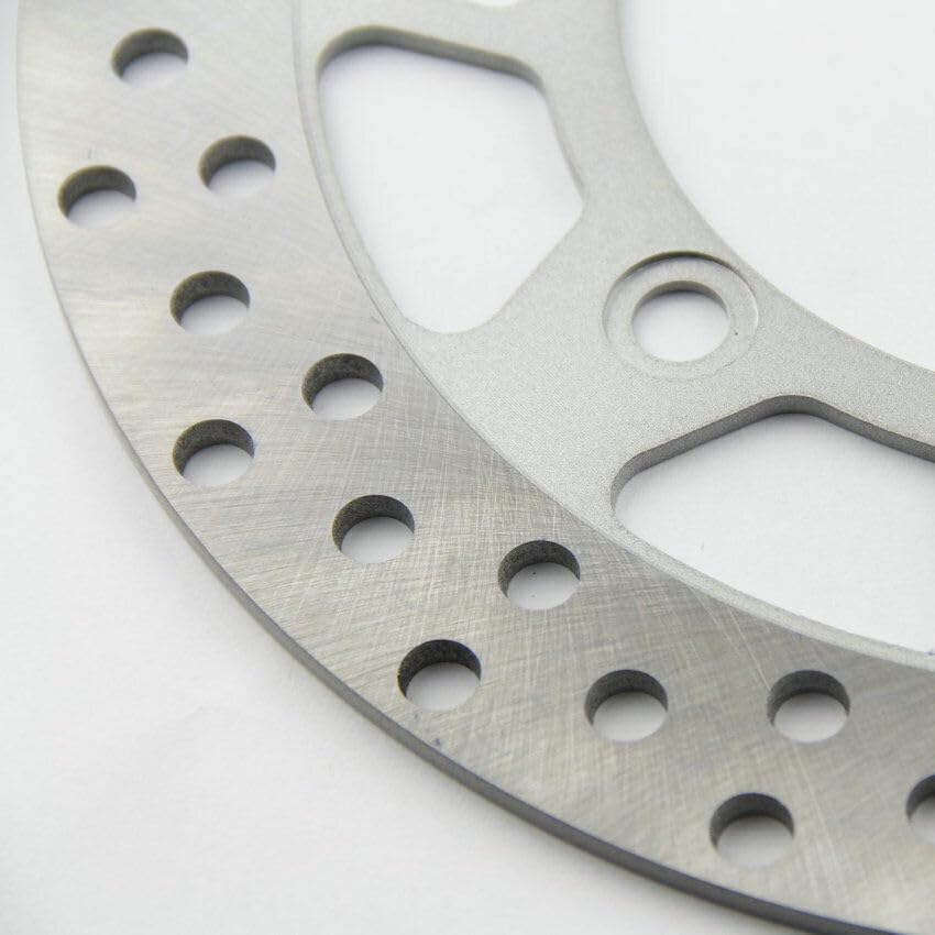 ya 13 9.15 baidi Front Brake Disc for Suzuki AN650 Burg for MAN Skywave 650 2001-2003 OE:59211-10G00