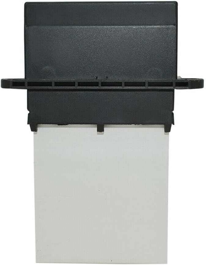 ya 11 9.14 baidiHeater Control Blower Resistor for Nissan Versa 2007-2011 Cube 27150-ED70A