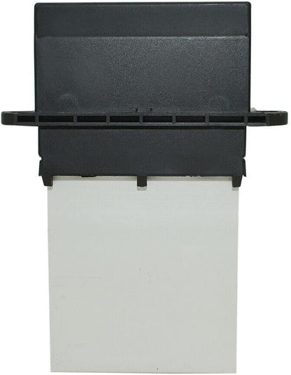 ya 11 9.14 baidiHeater Control Blower Resistor for Nissan Versa 2007-2011 Cube 27150-ED70A