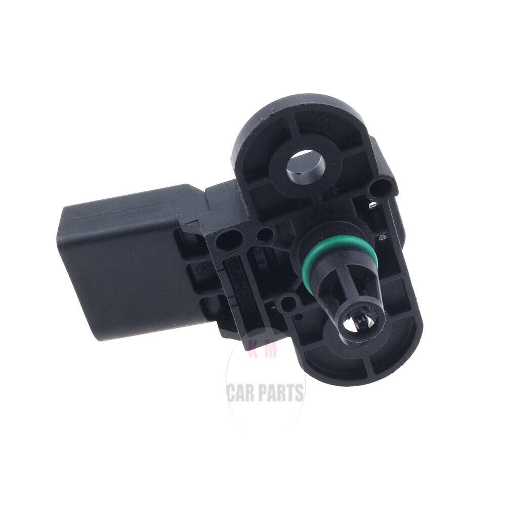 ya 8 8.24 baidi Air Intake Pressure Sensor map 0261230235 for VW Fox for Golf for Jetta Polo Touareg Passat 