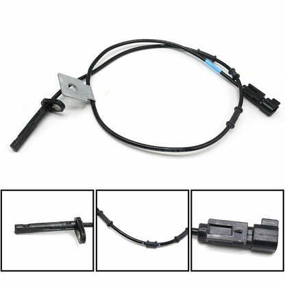 ya 9 10.24 Front Right Side ABS Wheel Speed Sensor 20811371 for Chevy Equinox for GMC Terrain