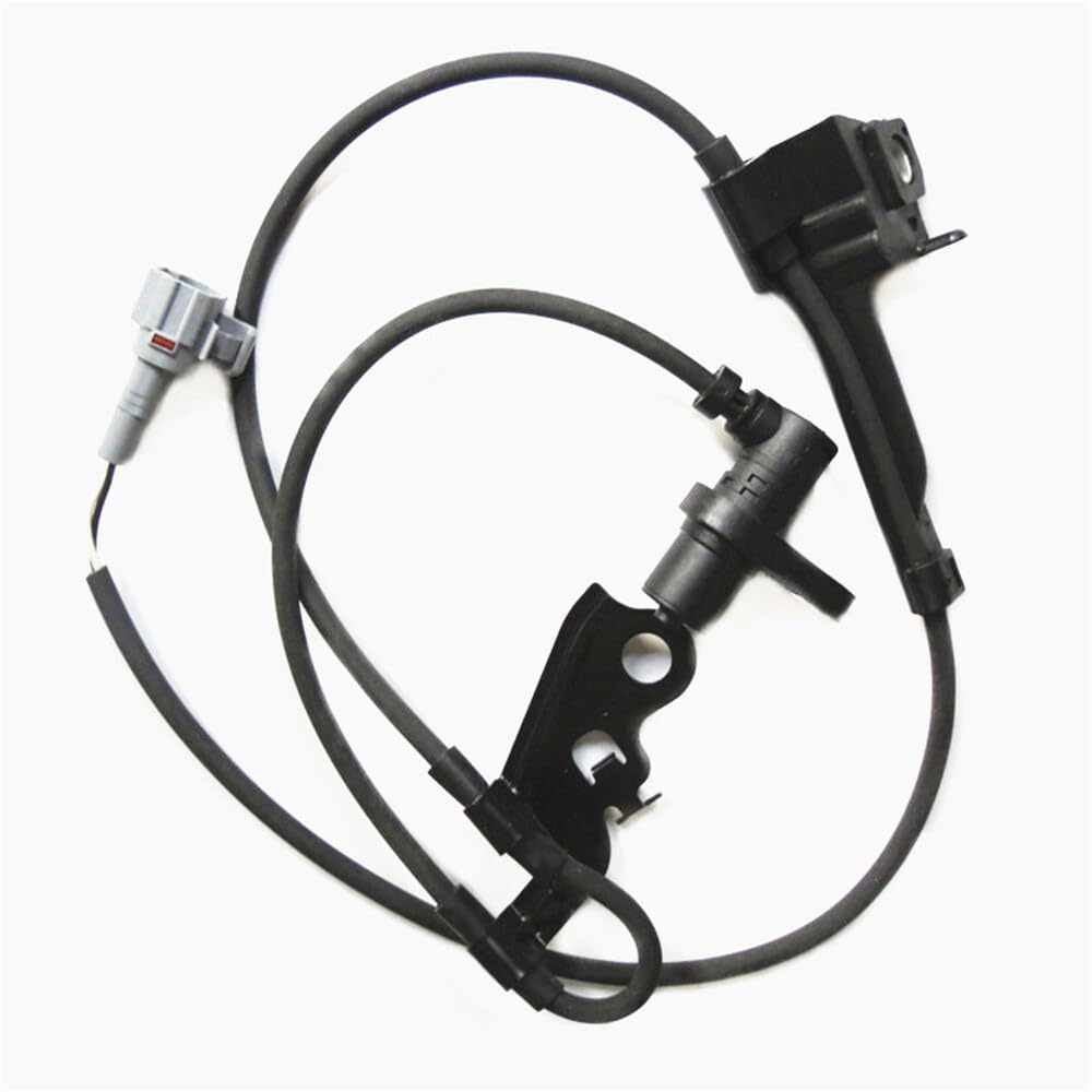ya 2 8.15 Front Left ABS Wheel Speed Sensor 89543-12070 for Toyota for Corolla 2003-2008 