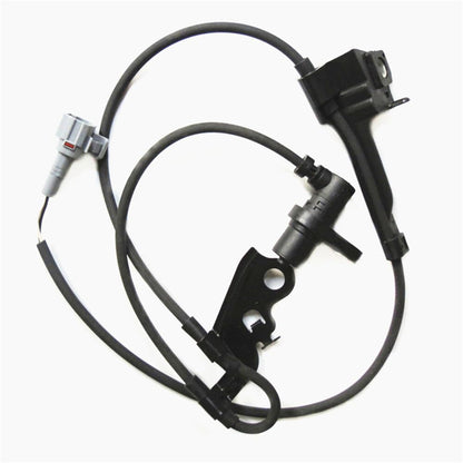 ya 2 8.15 Front Left ABS Wheel Speed Sensor 89543-12070 for Toyota for Corolla 2003-2008 