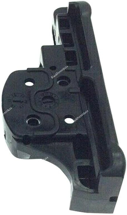 ya 27 10.13 baidi Right Side Fit for Jeep Renegade Sunproof Clip Slideway Ceiling Bracket Driving