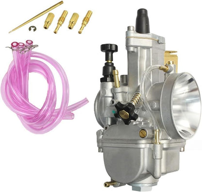 ya 26 10.21 baidi Performance Upgrade with for KEIHIN for PWK Carburetor for 250cc Vehicles