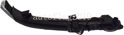 ya 4 8.24 baidi Suitable for Mercedes-Benz W221 W218 W176 W246 W212 W204 right side LED mirror turn signal light 